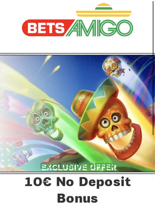 betsamigo Gameplay